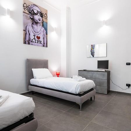 Eternal City Serenity House Roma Exterior foto